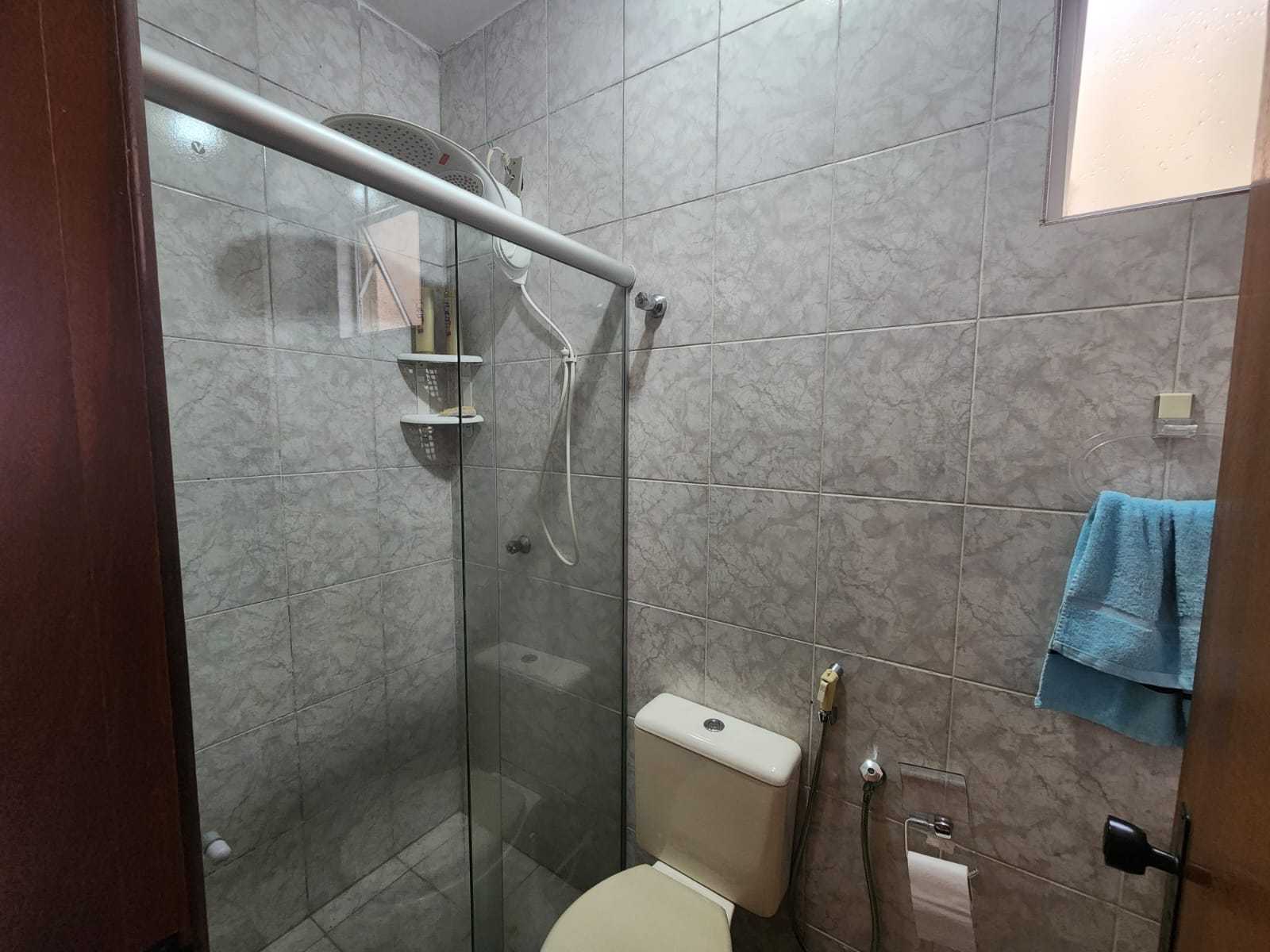 Apartamento à venda com 2 quartos, 57m² - Foto 8