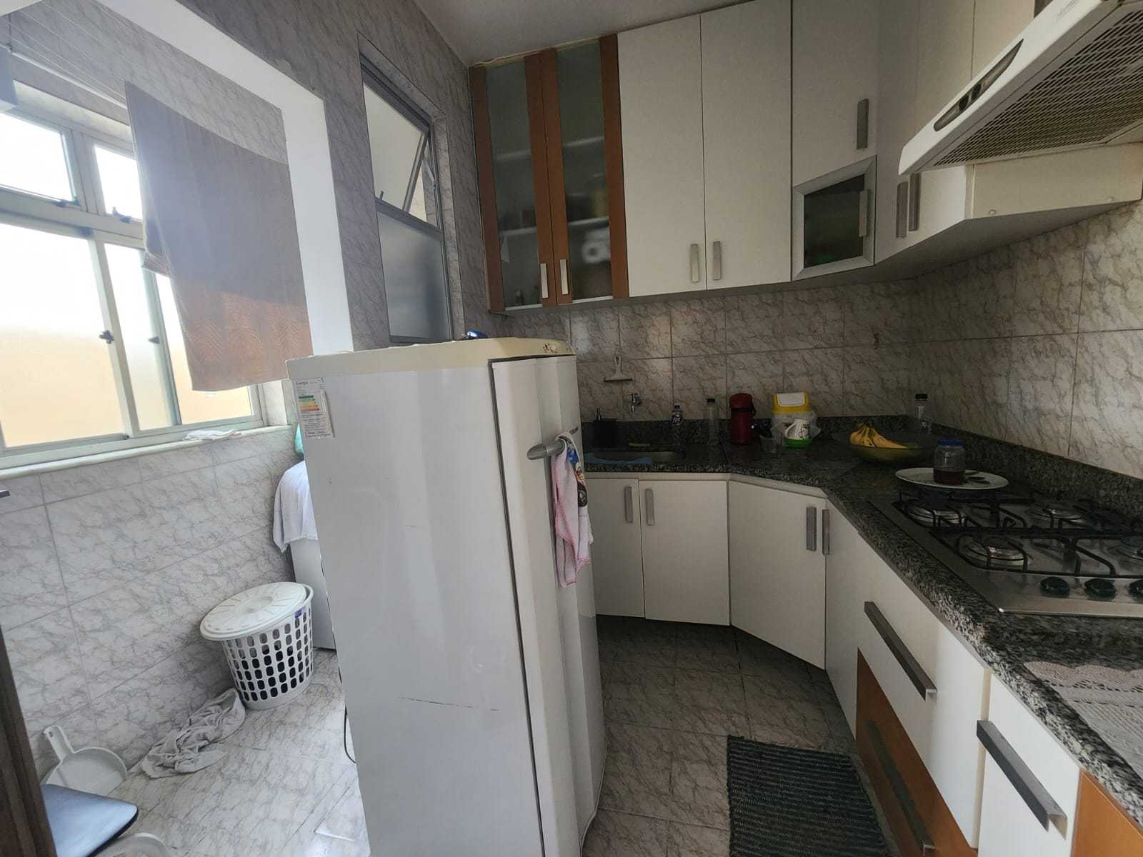 Apartamento à venda com 2 quartos, 57m² - Foto 6