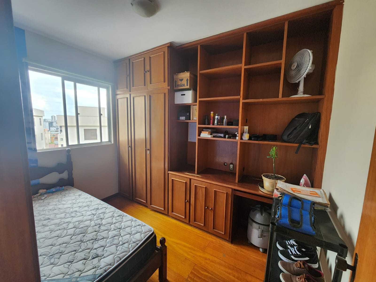 Apartamento à venda com 2 quartos, 57m² - Foto 12