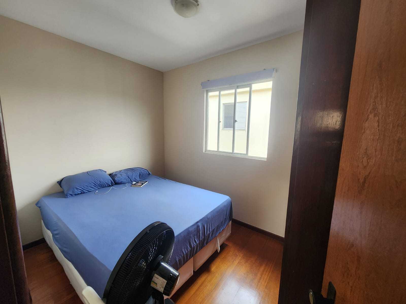 Apartamento à venda com 2 quartos, 57m² - Foto 10