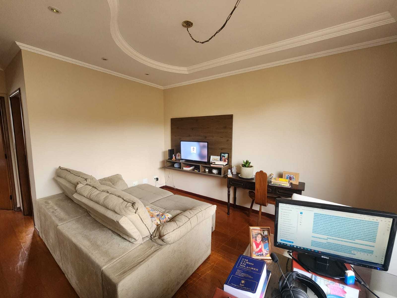 Apartamento à venda com 2 quartos, 57m² - Foto 2