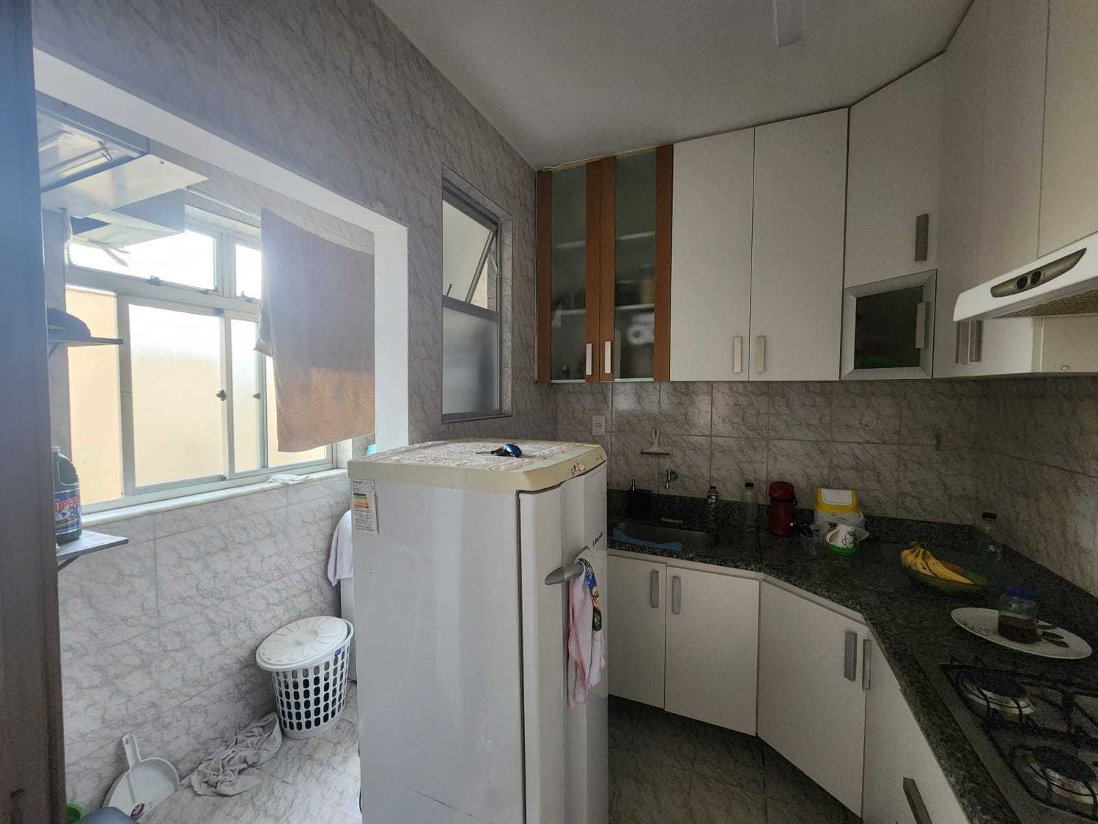 Apartamento à venda com 2 quartos, 57m² - Foto 7