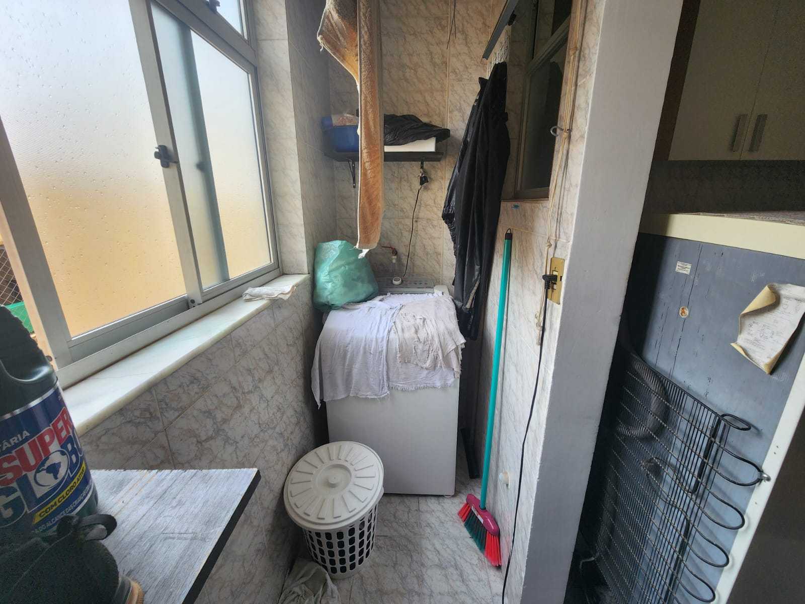 Apartamento à venda com 2 quartos, 57m² - Foto 5