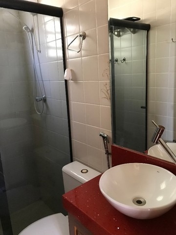 Apartamento à venda com 3 quartos, 52m² - Foto 2