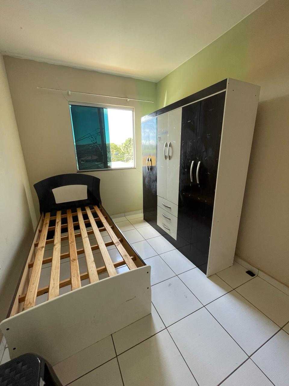 Casa à venda com 3 quartos, 90m² - Foto 7