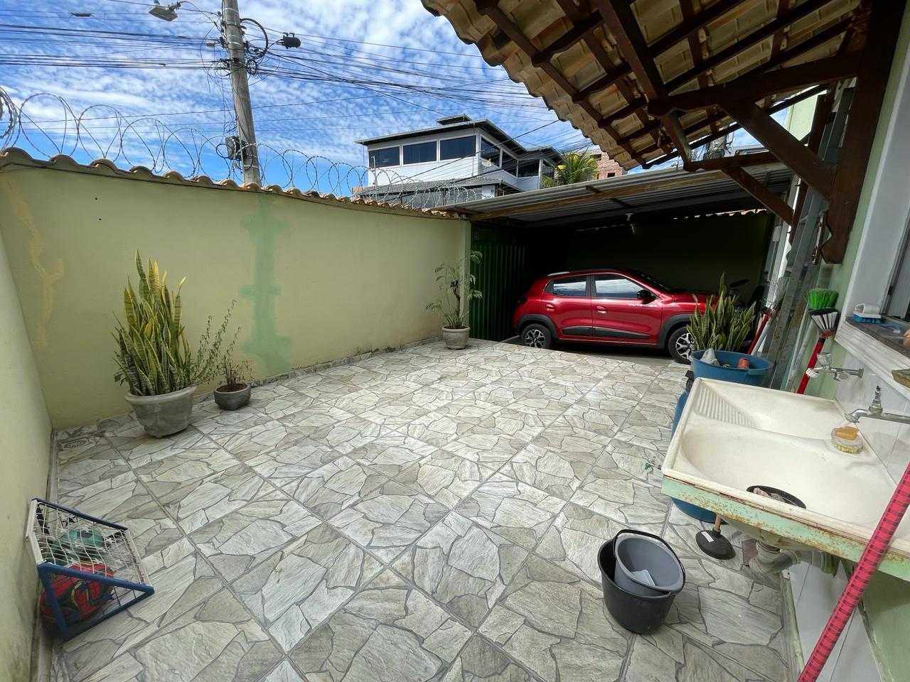 Casa à venda com 3 quartos, 90m² - Foto 3