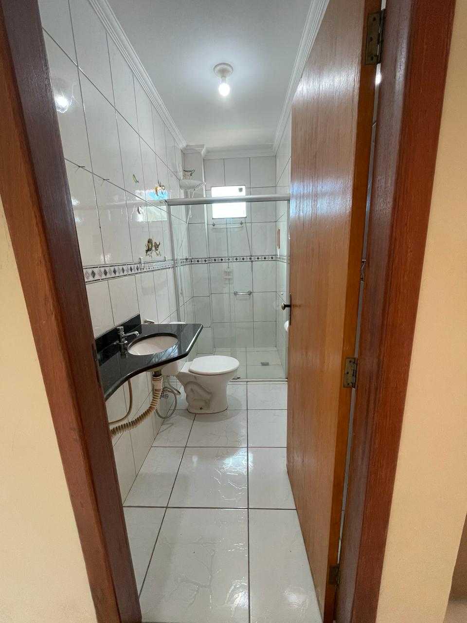 Casa à venda com 3 quartos, 90m² - Foto 9