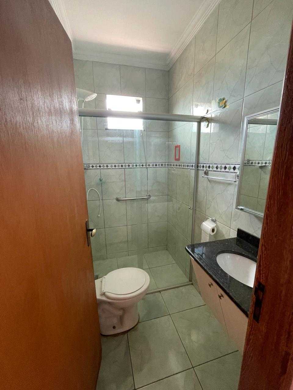 Casa à venda com 3 quartos, 90m² - Foto 10