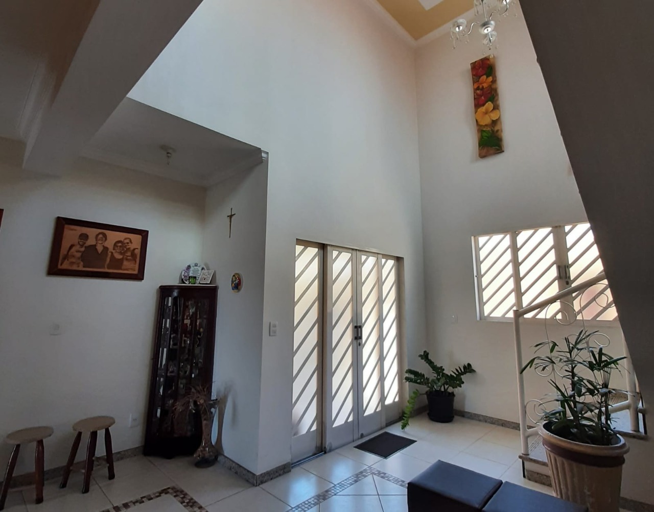 Casa à venda com 5 quartos, 408m² - Foto 5