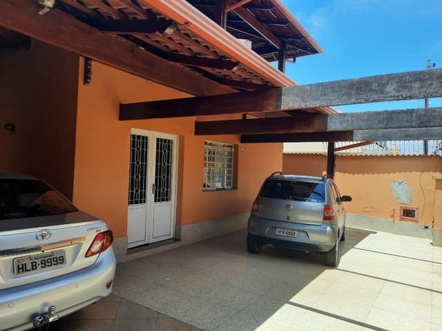 Casa à venda com 4 quartos, 360m² - Foto 12