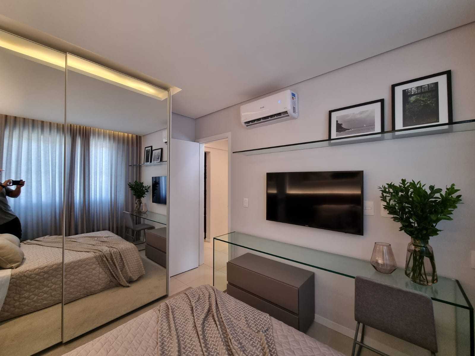 Apartamento à venda com 2 quartos, 52m² - Foto 11