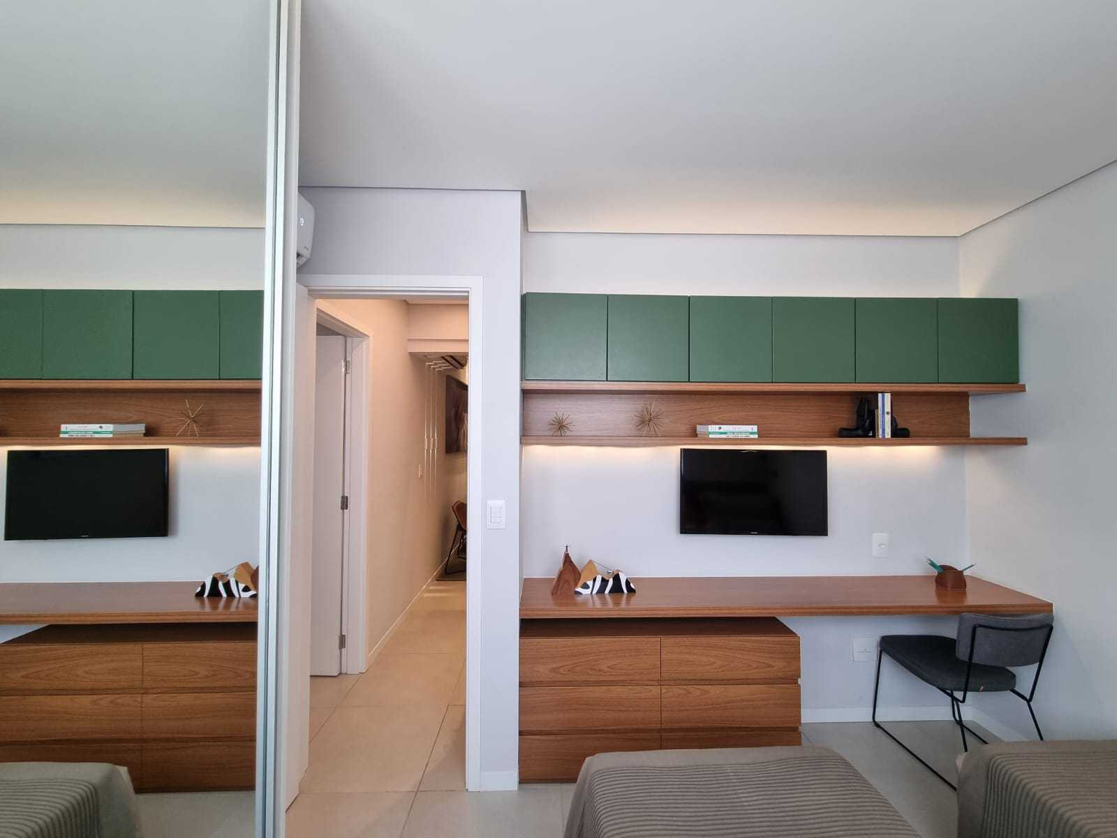 Apartamento à venda com 2 quartos, 52m² - Foto 15