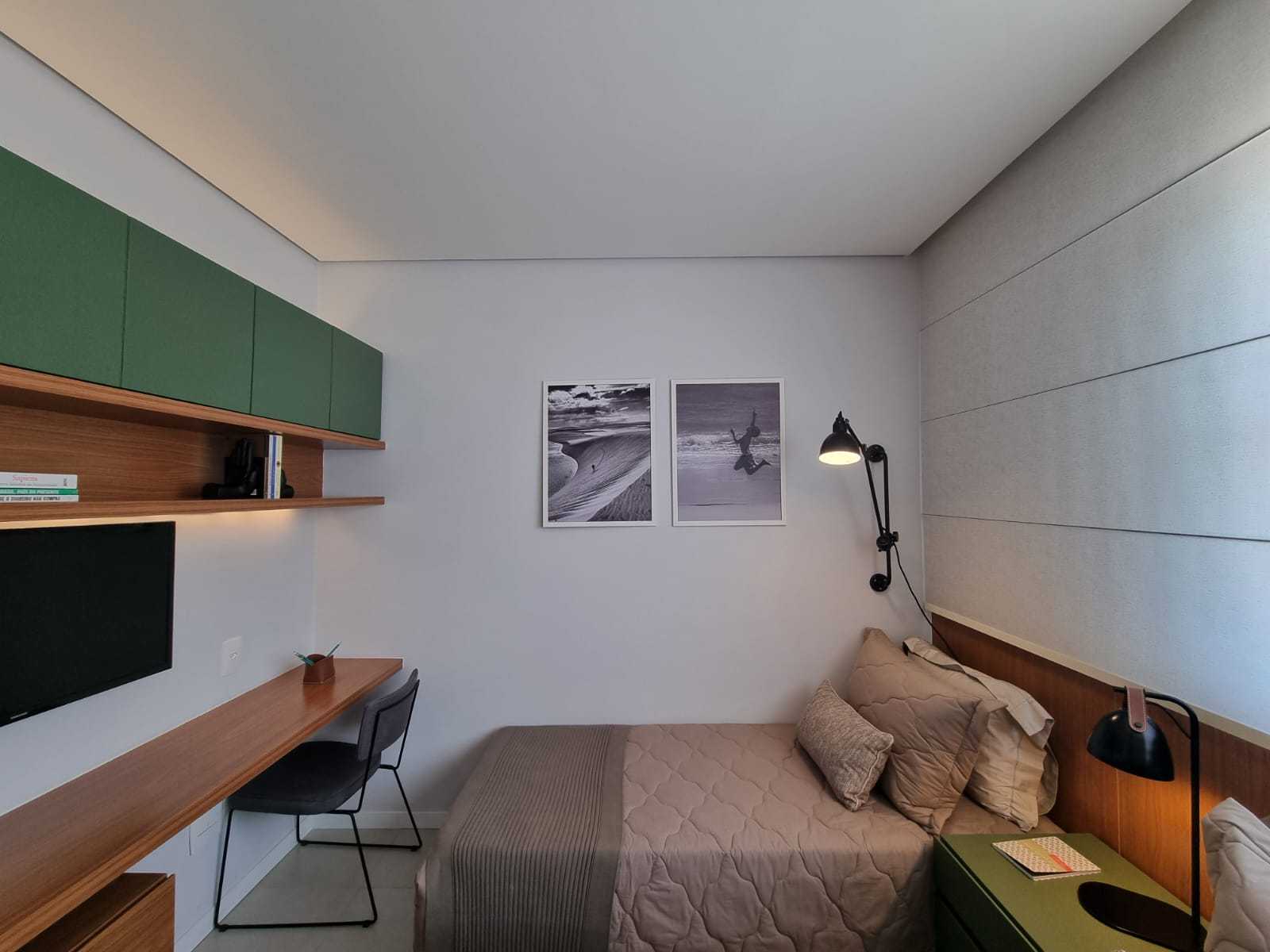 Apartamento à venda com 2 quartos, 52m² - Foto 16