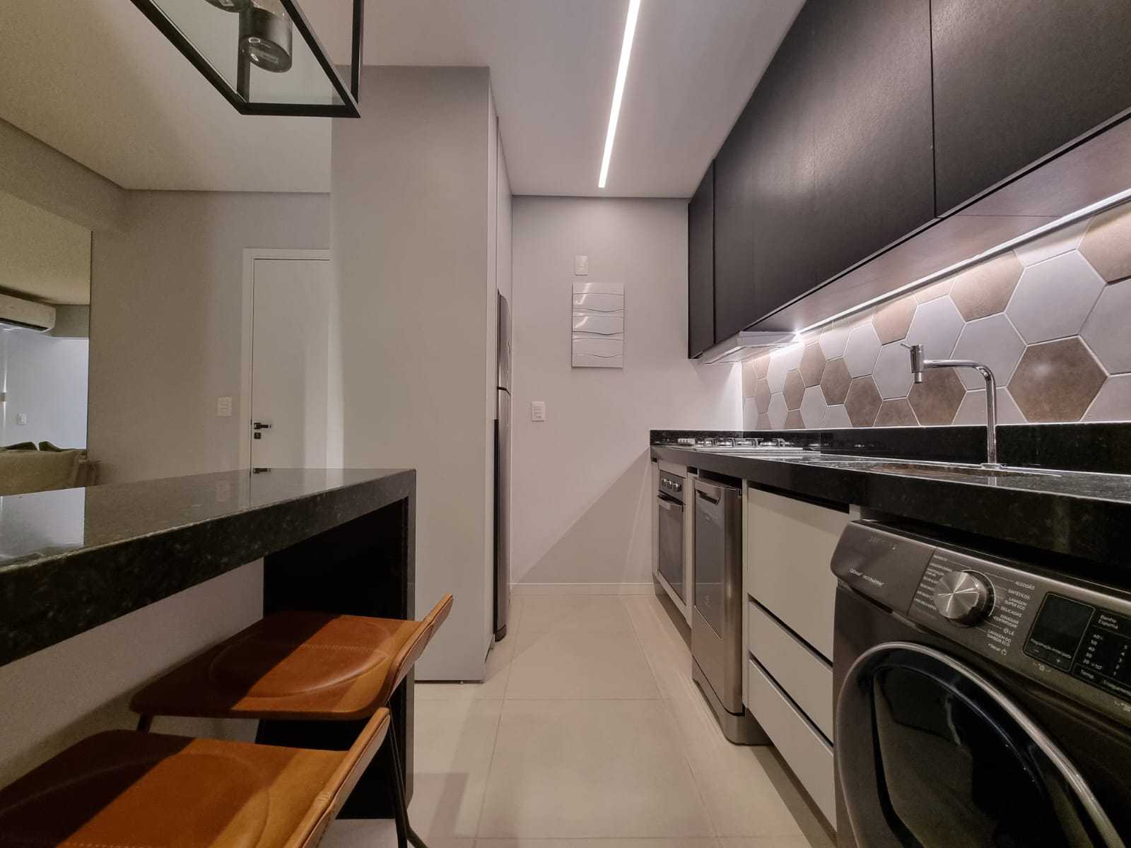 Apartamento à venda com 2 quartos, 52m² - Foto 6