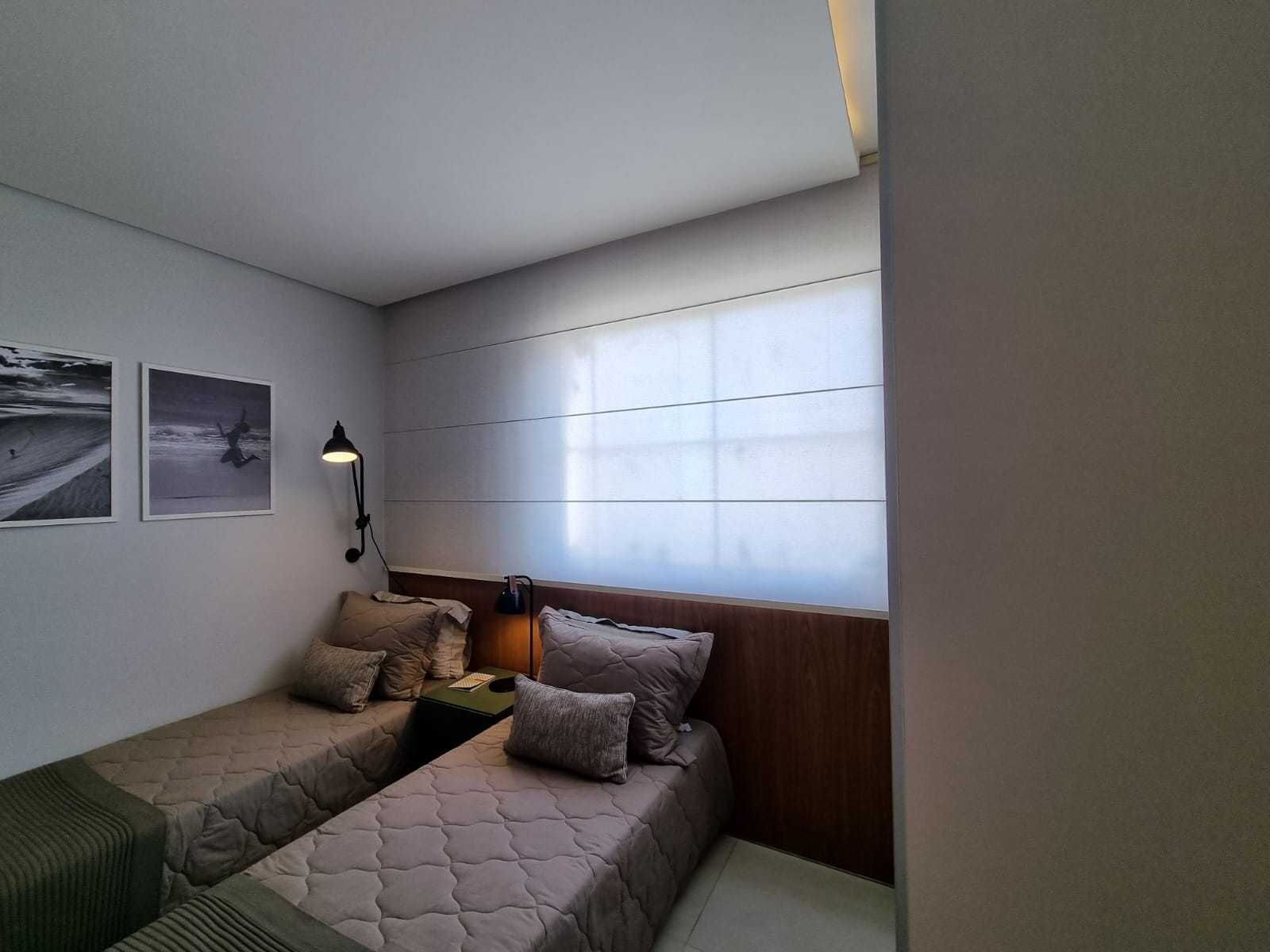 Apartamento à venda com 2 quartos, 52m² - Foto 13