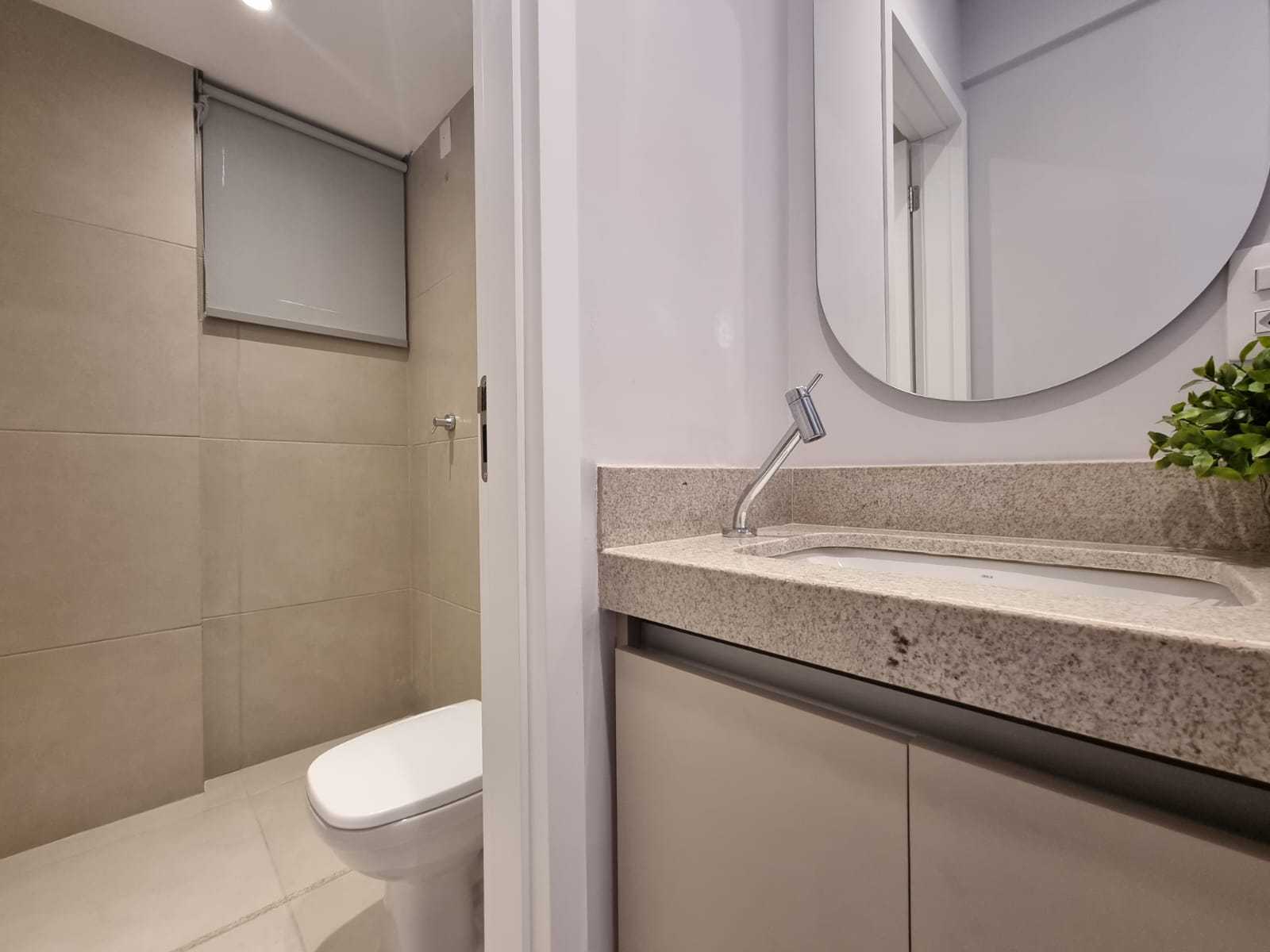 Apartamento à venda com 2 quartos, 52m² - Foto 12