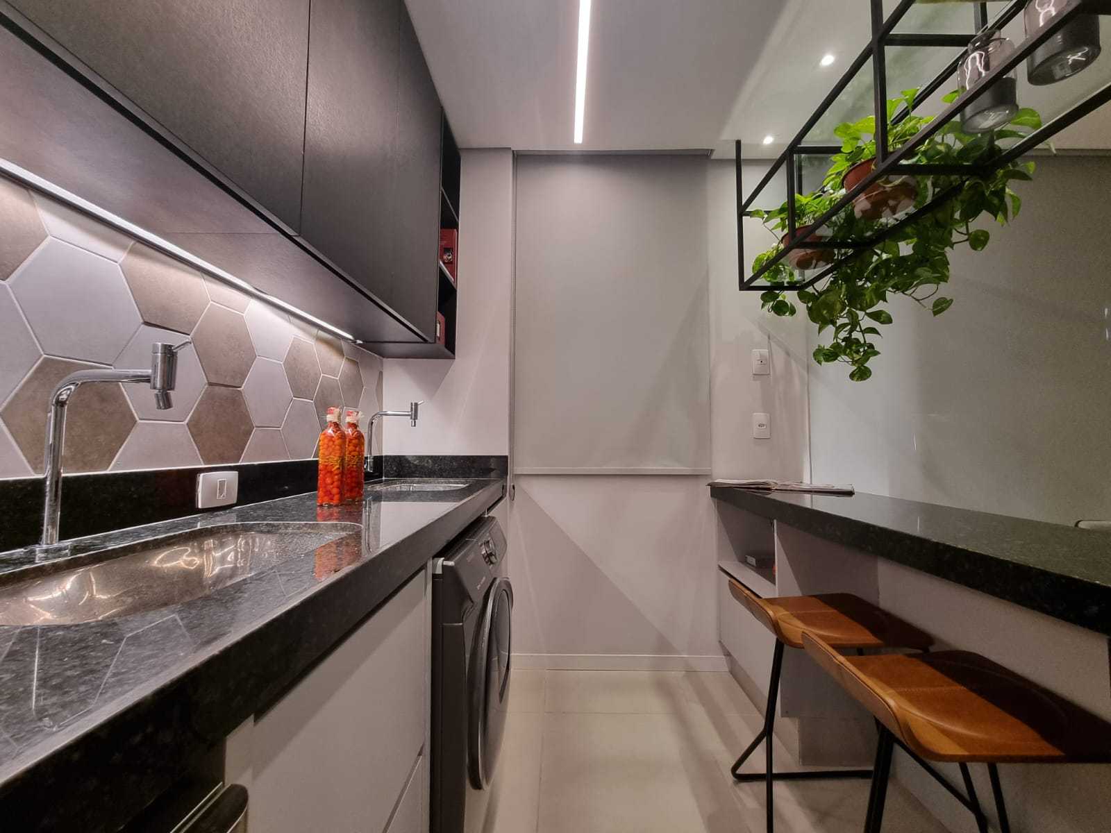 Apartamento à venda com 2 quartos, 52m² - Foto 8