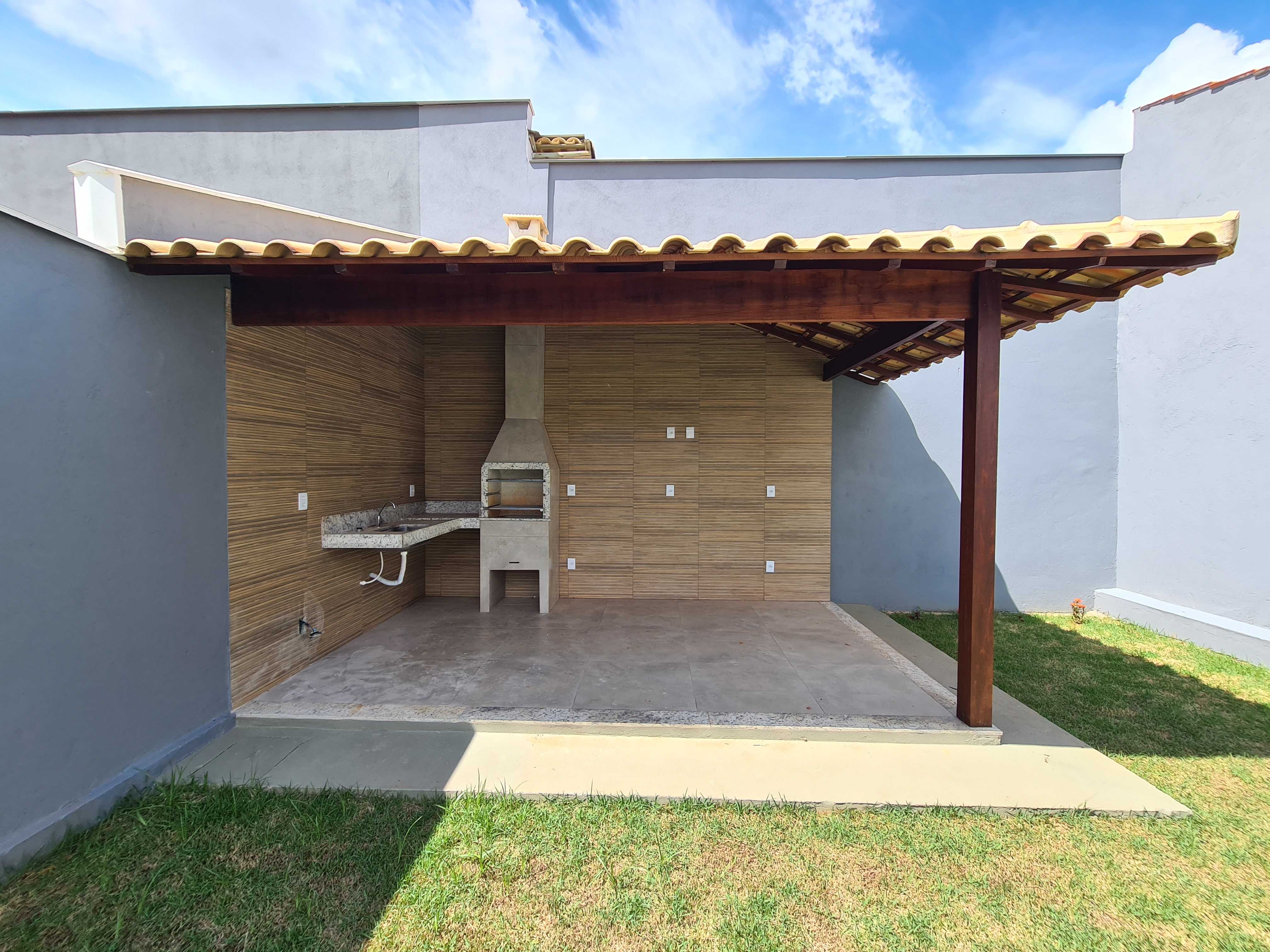 Casa à venda com 3 quartos, 127m² - Foto 21