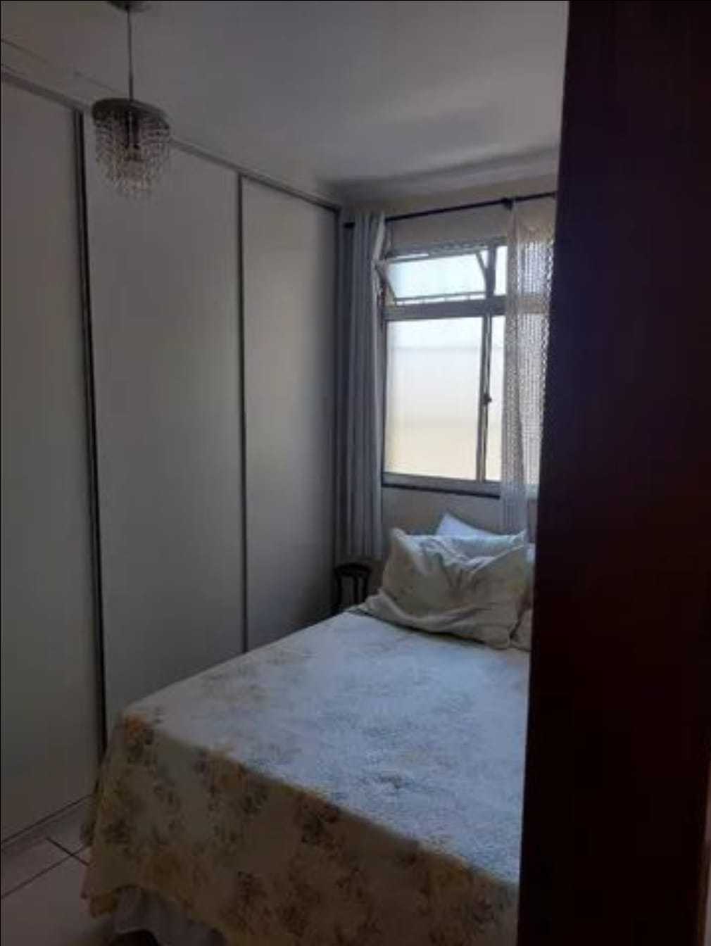 Apartamento à venda com 2 quartos, 45m² - Foto 3