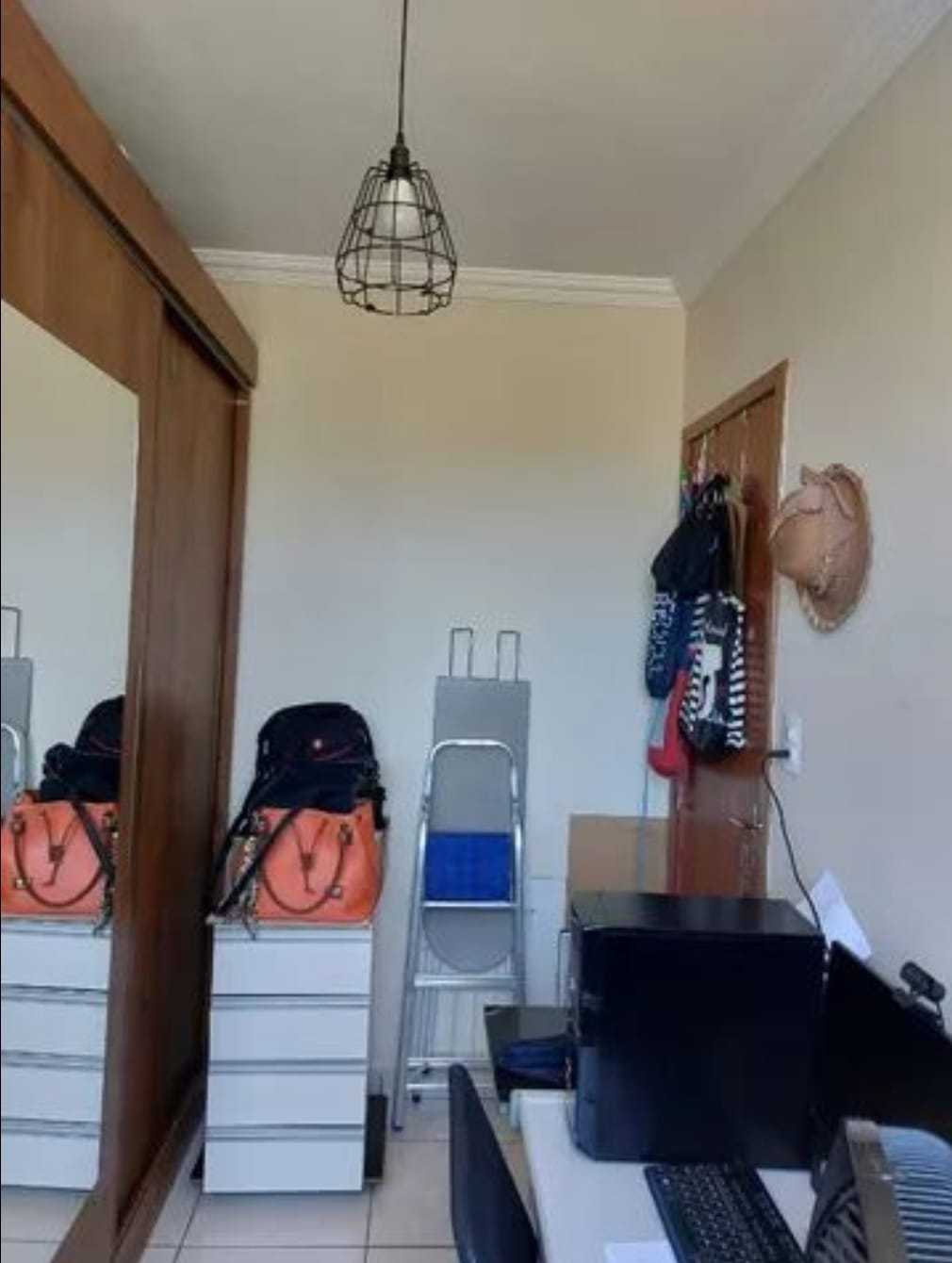 Apartamento à venda com 2 quartos, 45m² - Foto 6