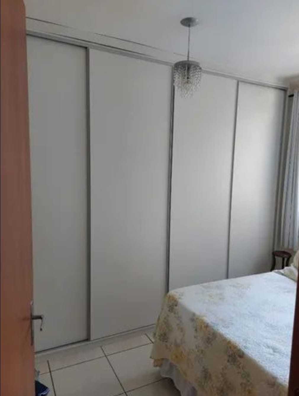 Apartamento à venda com 2 quartos, 45m² - Foto 5