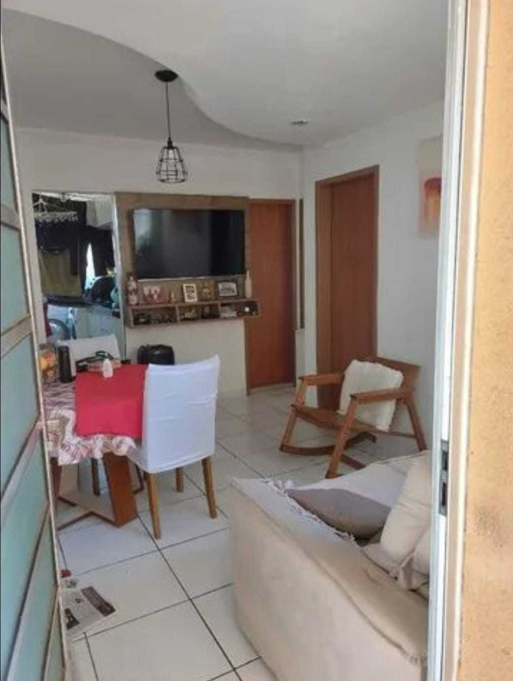 Apartamento à venda com 2 quartos, 45m² - Foto 1