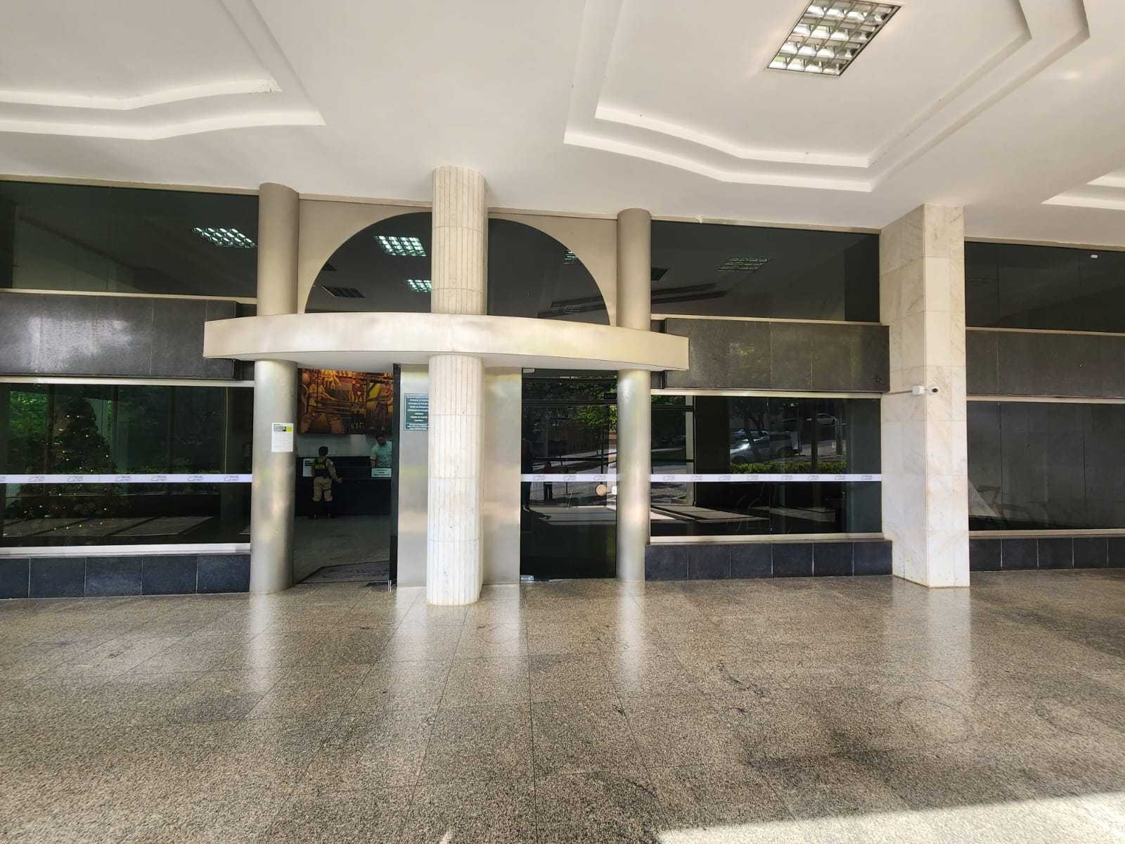 Conjunto Comercial-Sala para alugar, 410m² - Foto 4