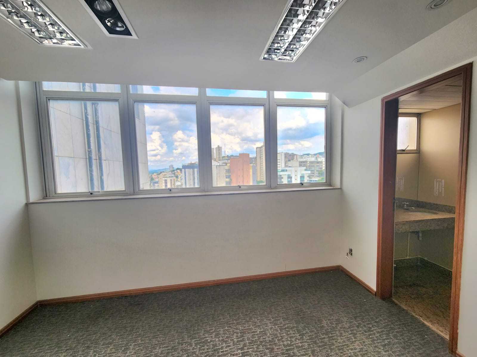 Conjunto Comercial-Sala para alugar, 410m² - Foto 14