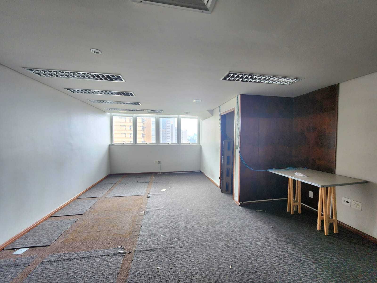 Conjunto Comercial-Sala para alugar, 410m² - Foto 24