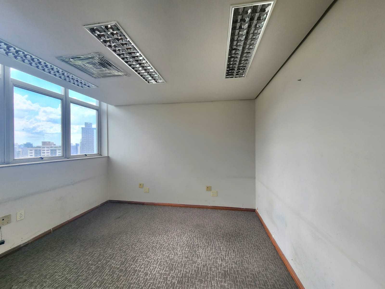 Conjunto Comercial-Sala para alugar, 410m² - Foto 18