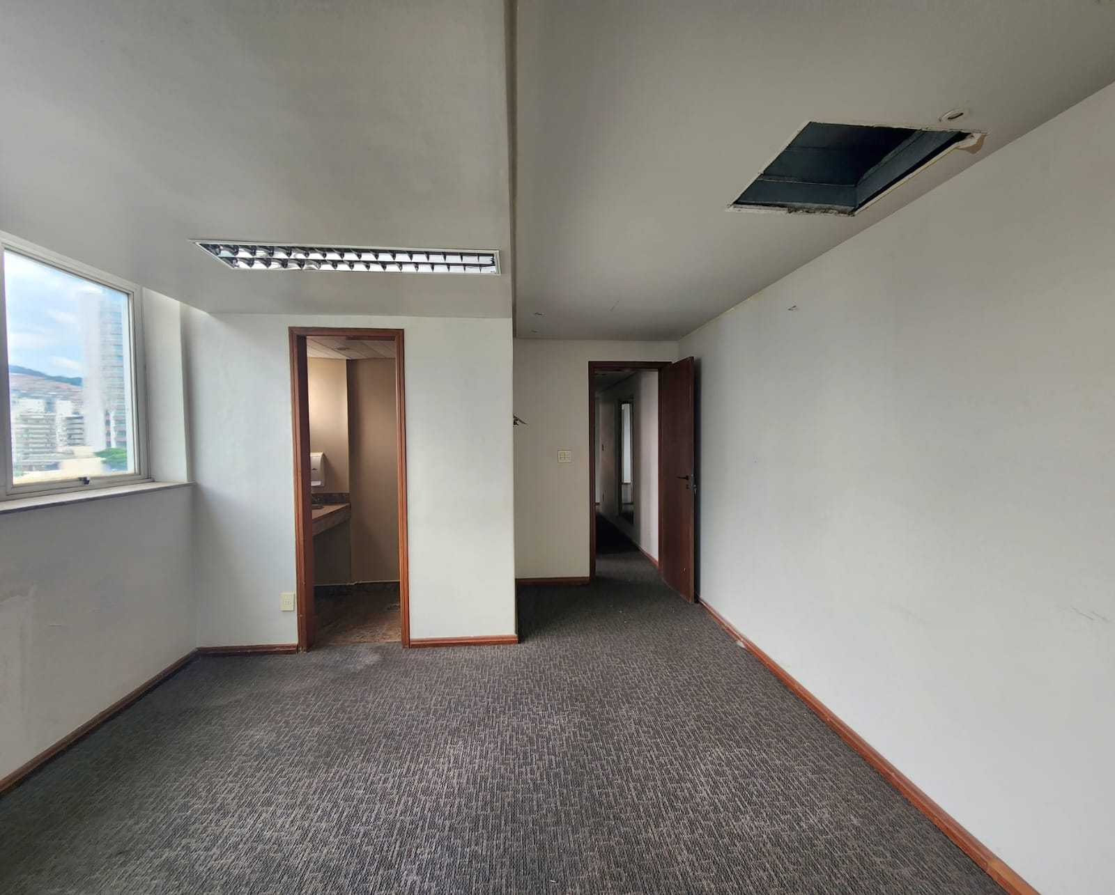 Conjunto Comercial-Sala para alugar, 410m² - Foto 25