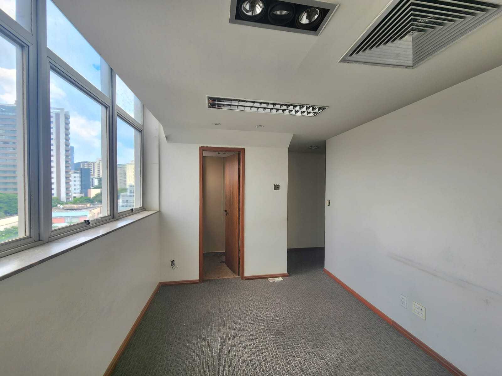 Conjunto Comercial-Sala para alugar, 410m² - Foto 20