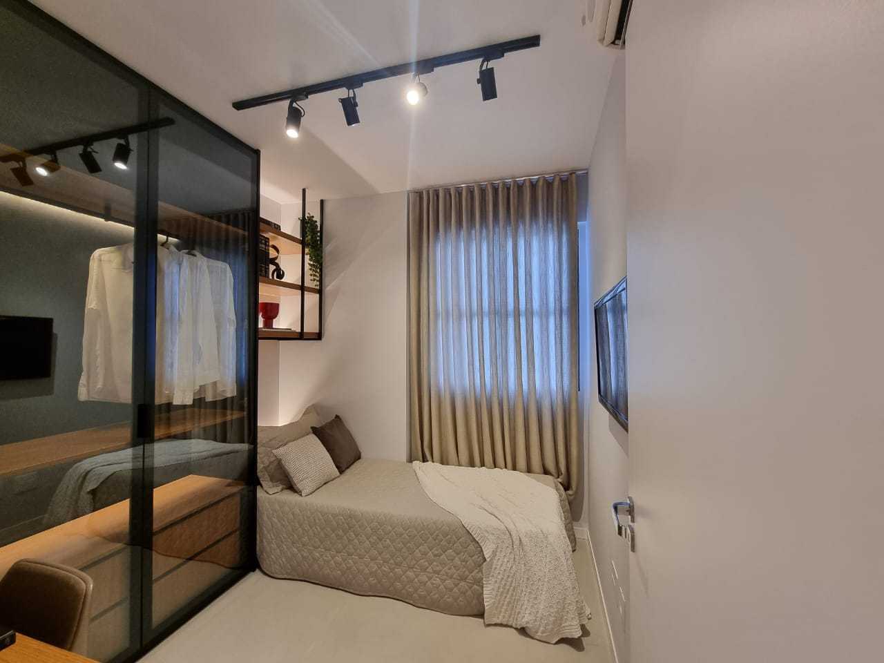 Apartamento à venda com 3 quartos, 74m² - Foto 19