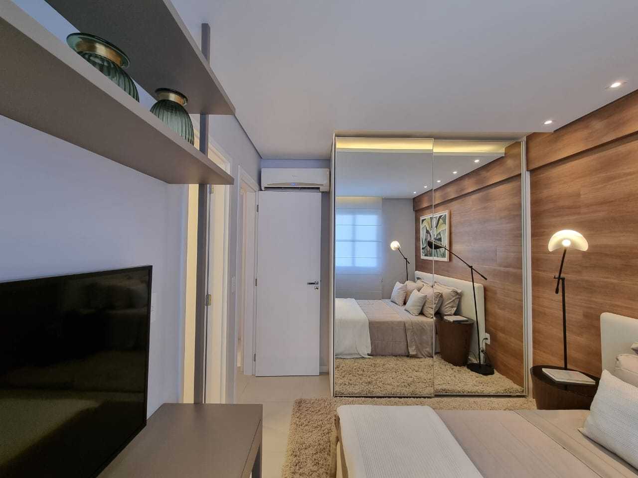 Apartamento à venda com 3 quartos, 74m² - Foto 10