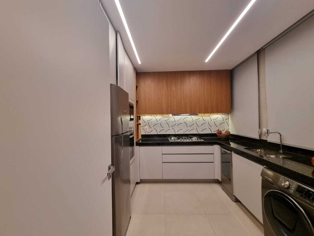 Apartamento à venda com 3 quartos, 74m² - Foto 6