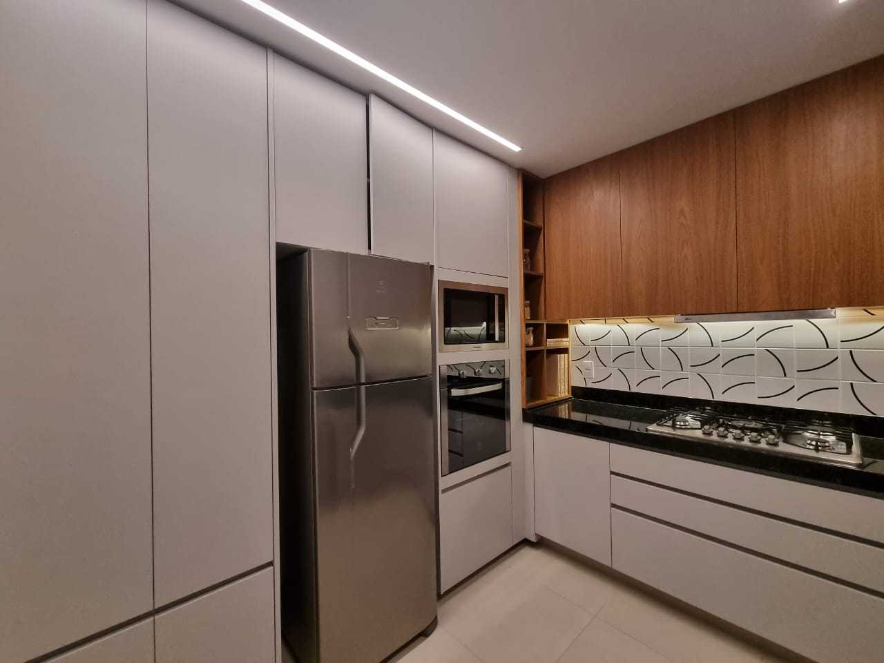 Apartamento à venda com 3 quartos, 74m² - Foto 7