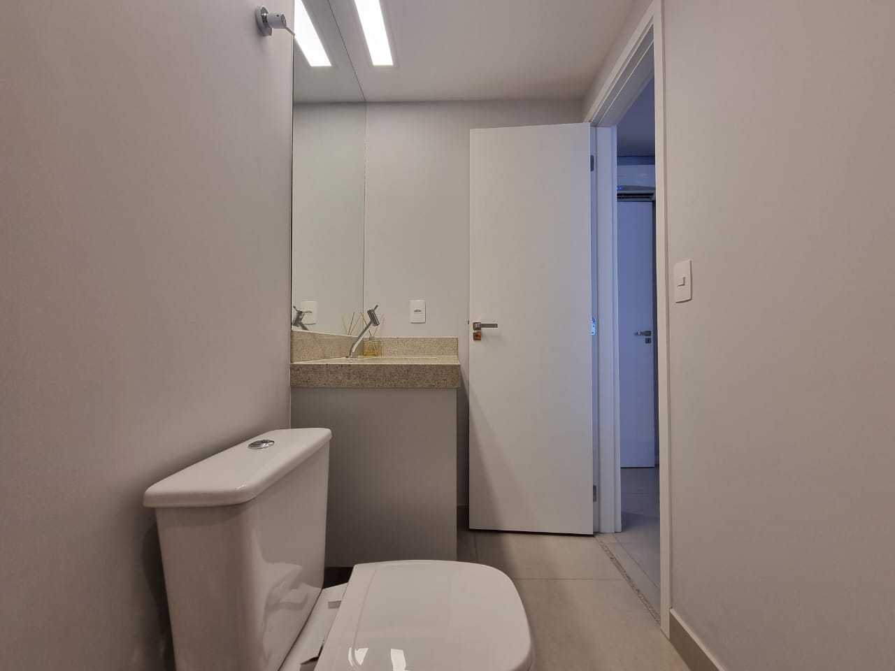 Apartamento à venda com 3 quartos, 74m² - Foto 12