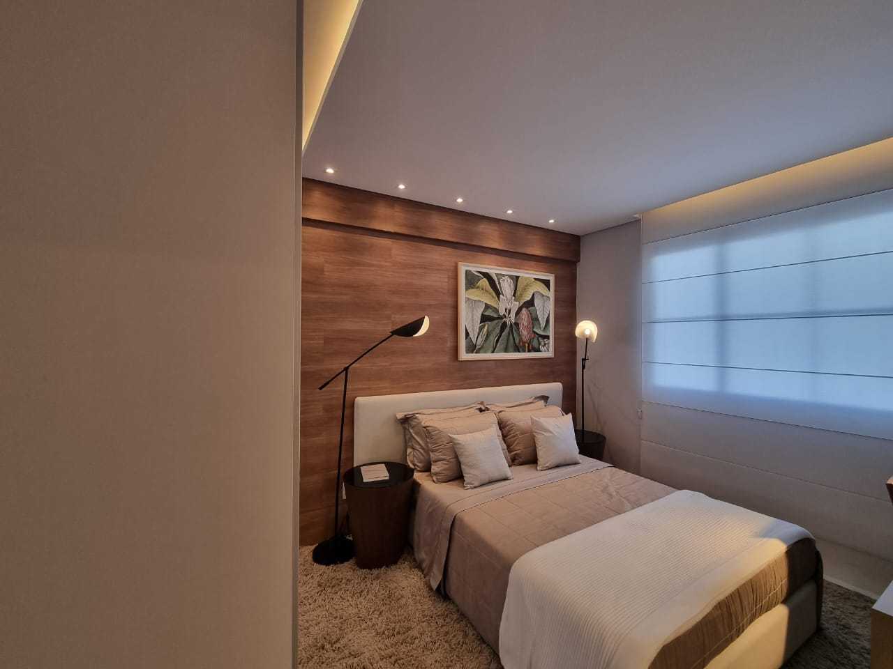 Apartamento à venda com 3 quartos, 74m² - Foto 9