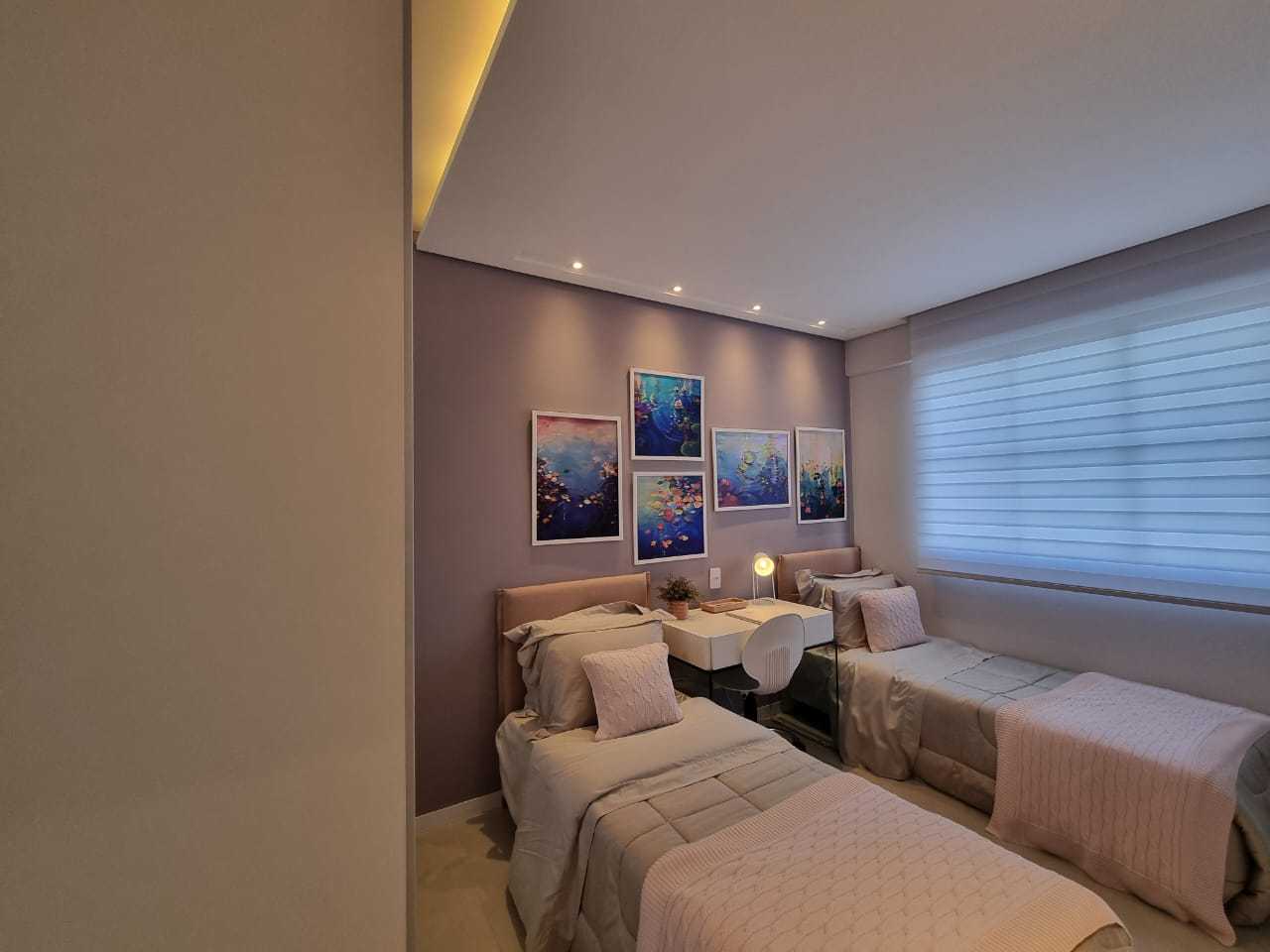 Apartamento à venda com 3 quartos, 74m² - Foto 14