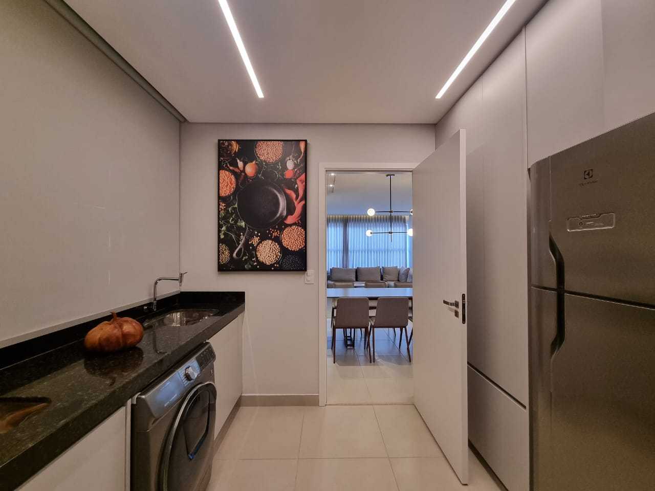 Apartamento à venda com 3 quartos, 74m² - Foto 8