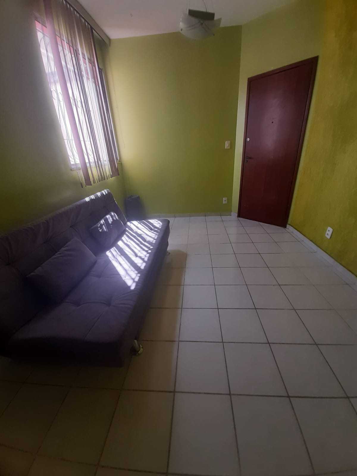 Apartamento à venda com 2 quartos, 55m² - Foto 6