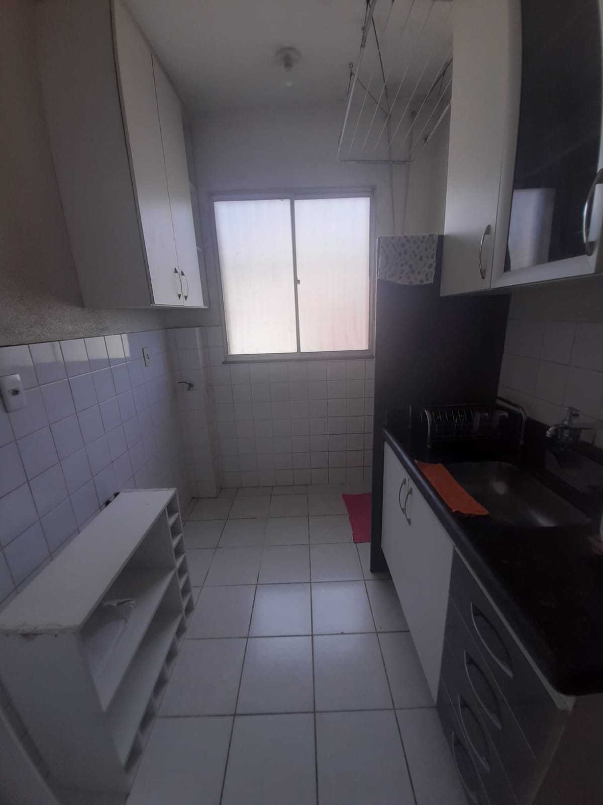 Apartamento à venda com 2 quartos, 55m² - Foto 13