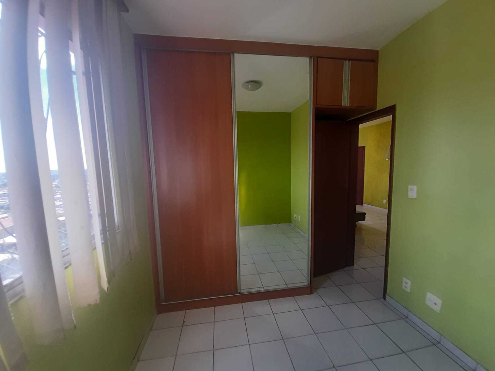 Apartamento à venda com 2 quartos, 55m² - Foto 10