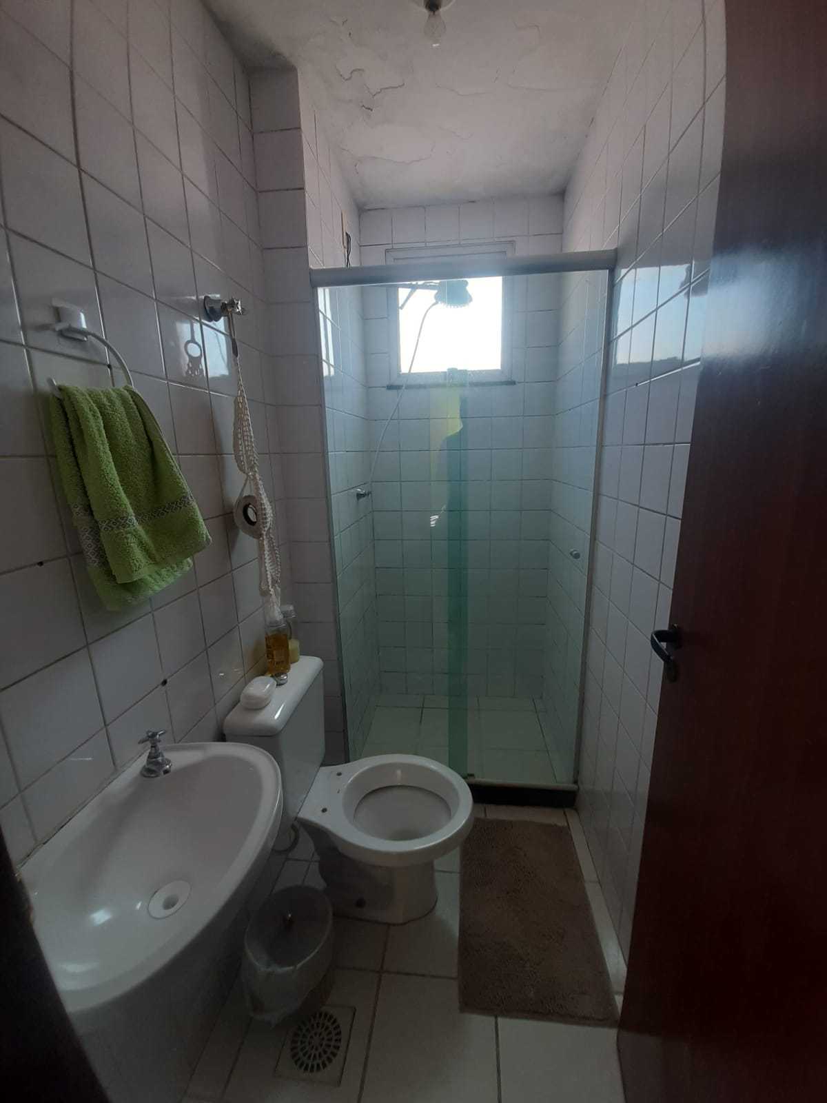 Apartamento à venda com 2 quartos, 55m² - Foto 12