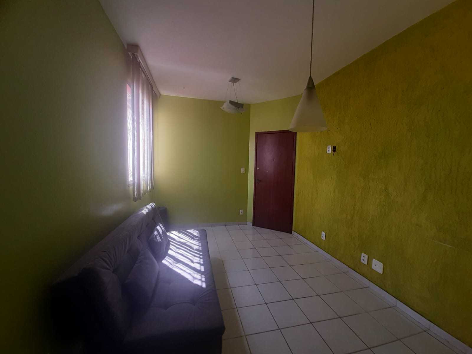 Apartamento à venda com 2 quartos, 55m² - Foto 17