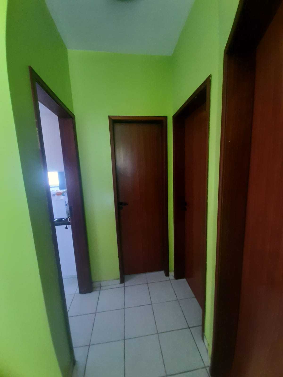 Apartamento à venda com 2 quartos, 55m² - Foto 7