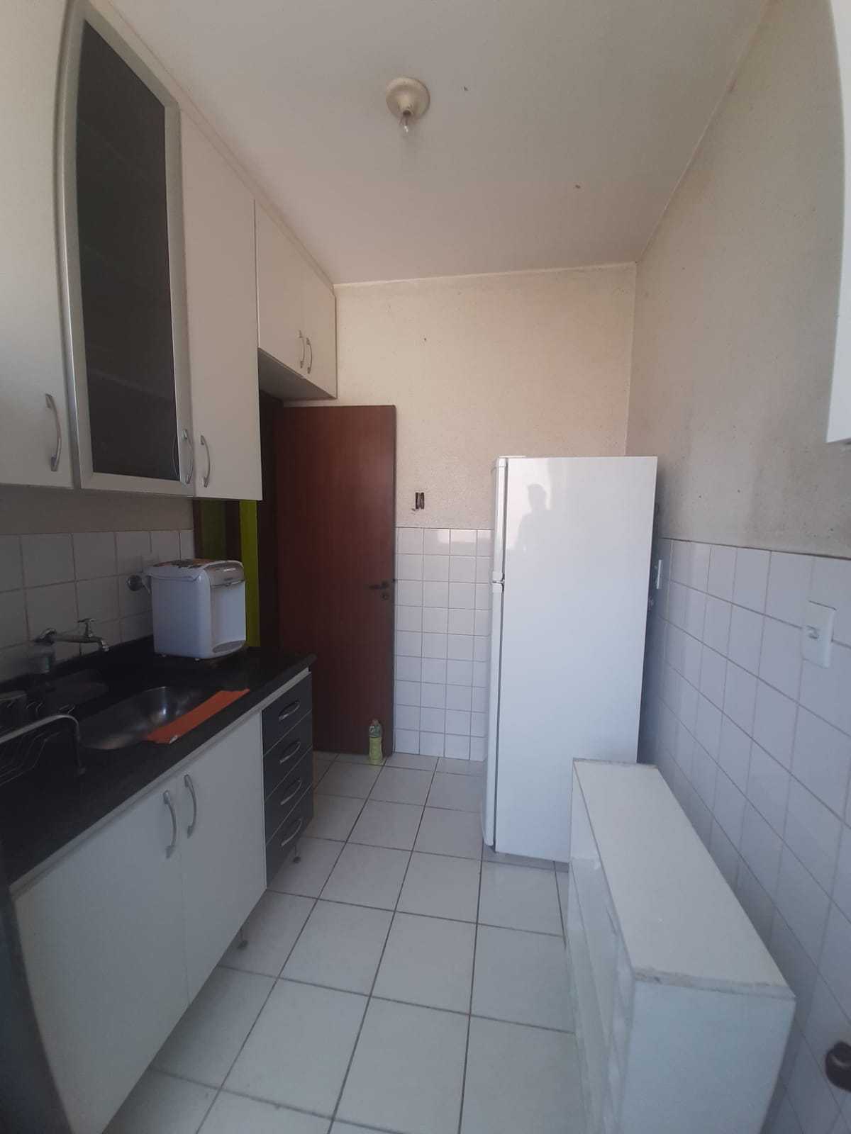 Apartamento à venda com 2 quartos, 55m² - Foto 11