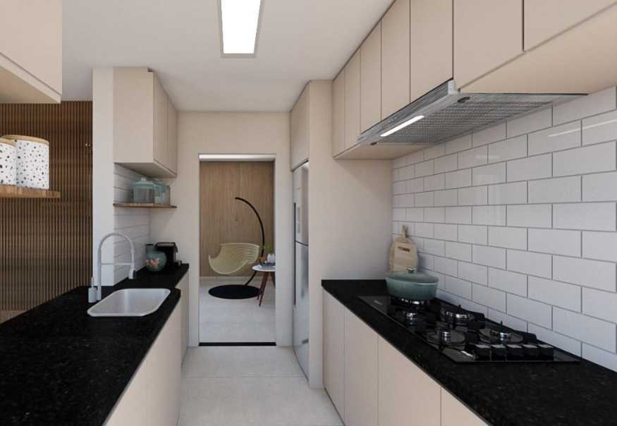 Apartamento à venda com 3 quartos, 66m² - Foto 7