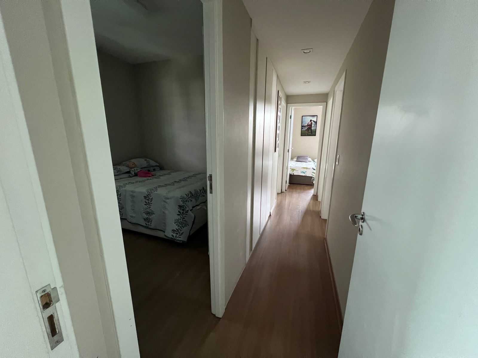 Apartamento à venda com 4 quartos, 125m² - Foto 21