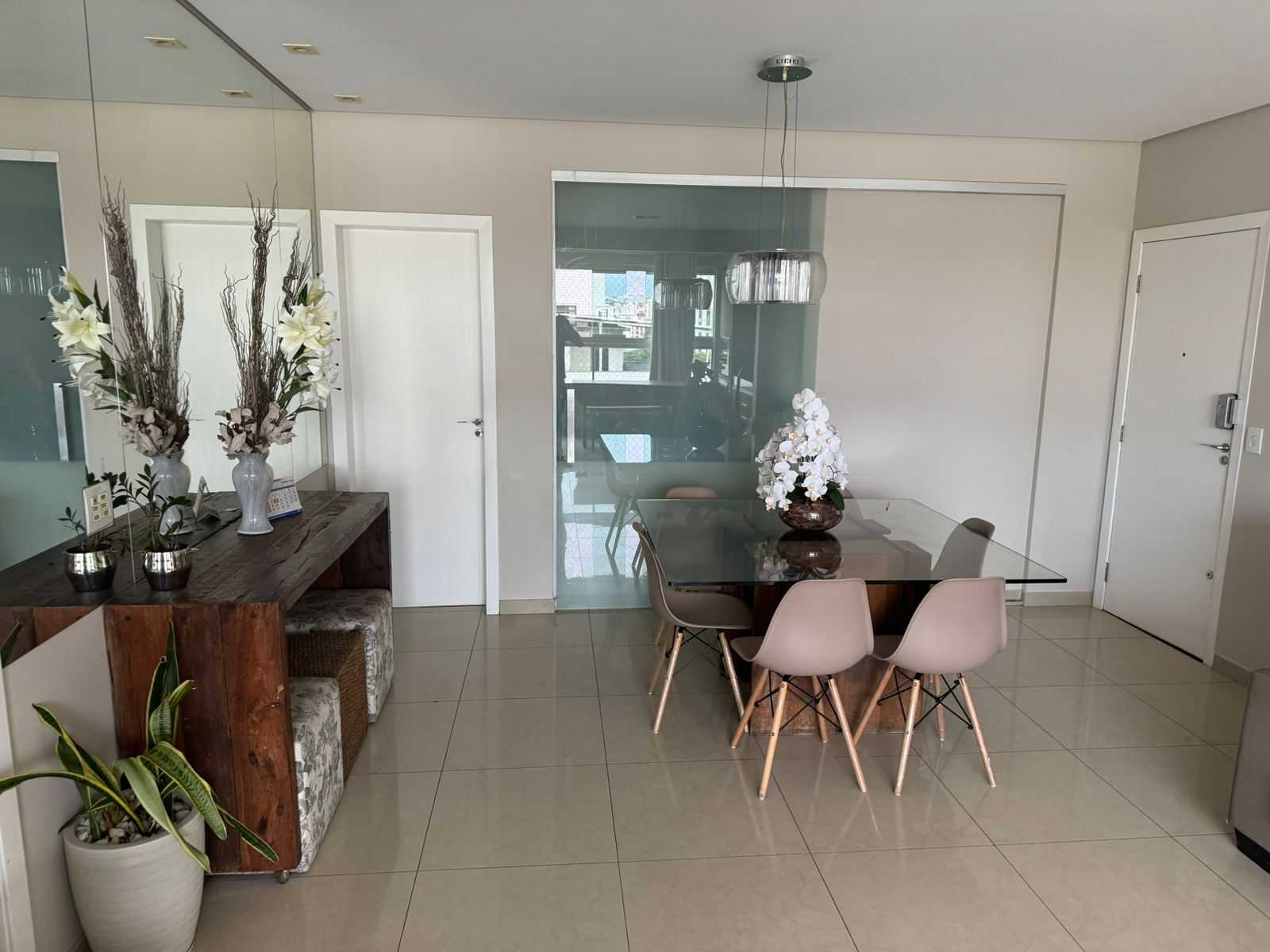 Apartamento à venda com 4 quartos, 125m² - Foto 3